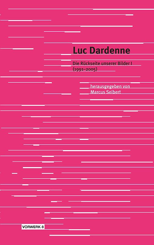 Luc Dardenne