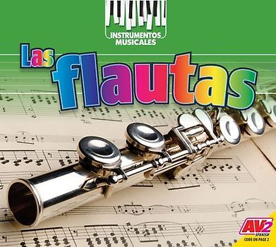 Las Flautas (Flutes)