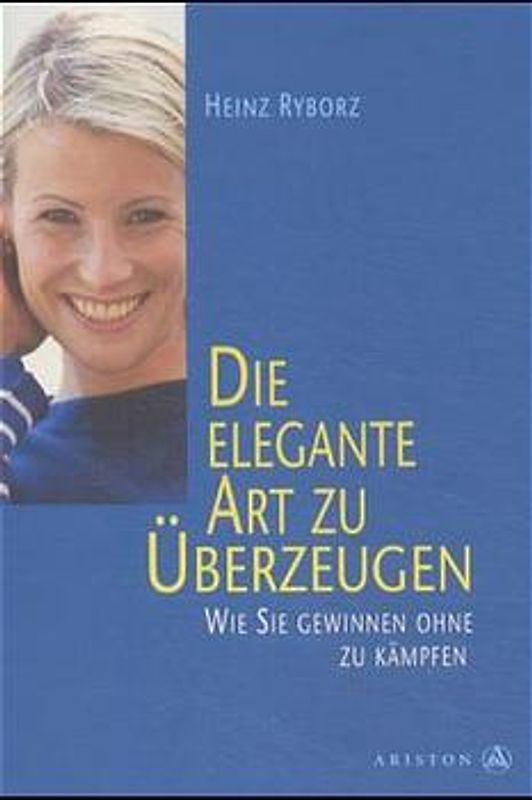 Die elegante Art zu überzeugen