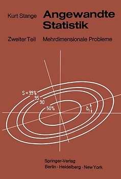 Angewandte Statistik