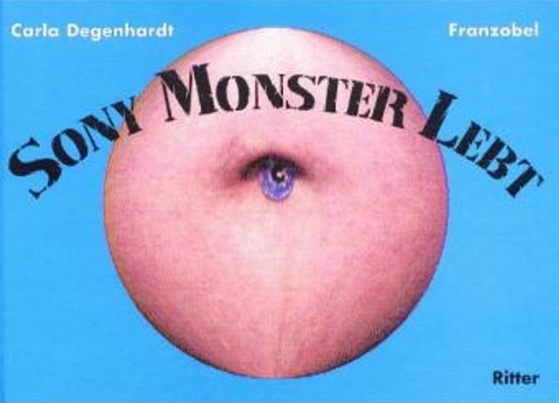 Sony Monster lebt