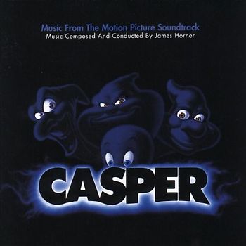 Various - Casper
