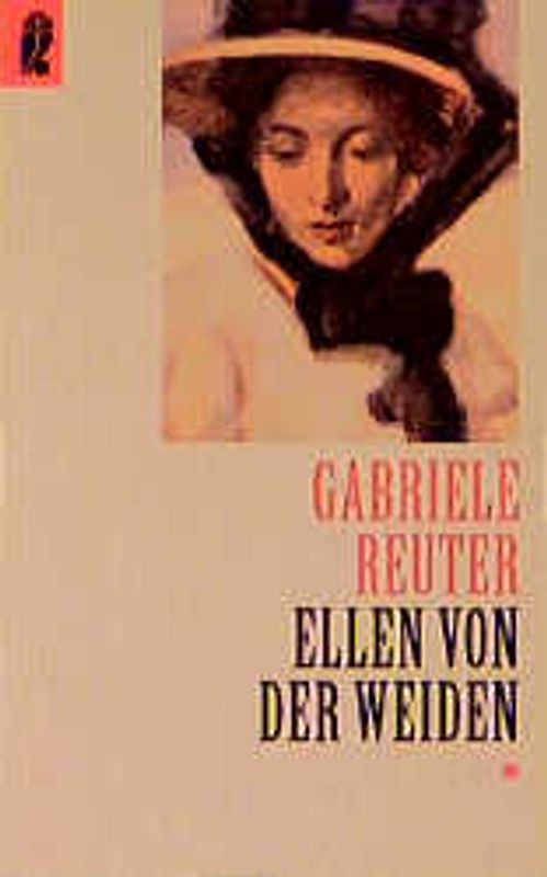 Ellen von der Weiden. Ein Tagebuch