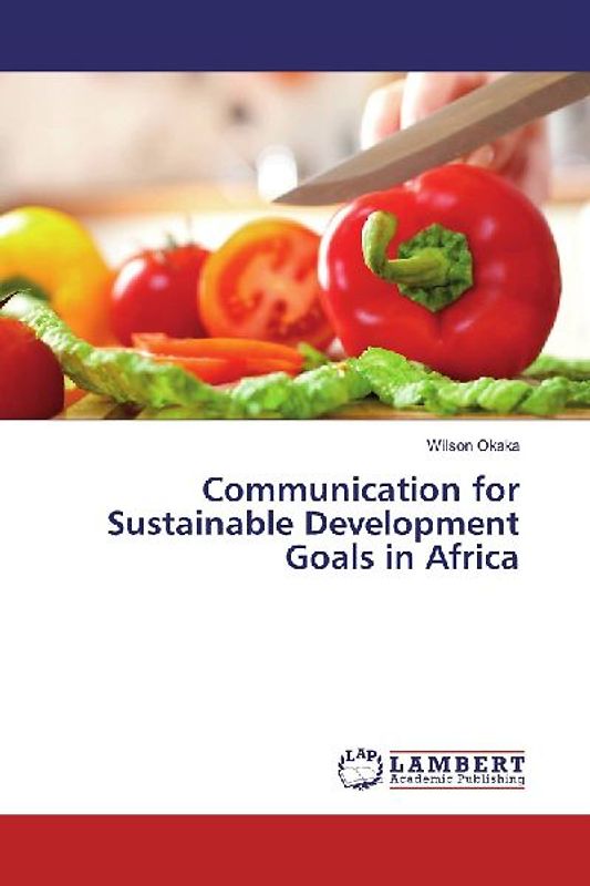 Communication for Sustainable Development Goals in Africa