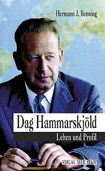 Dag Hammarskjöld