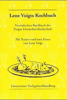 Lene Voigts Kochbuch