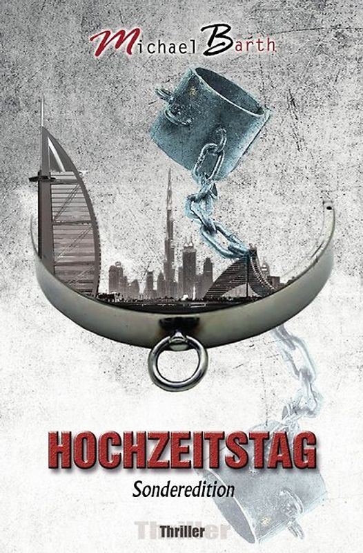 Hochzeitstag - Sonderedition