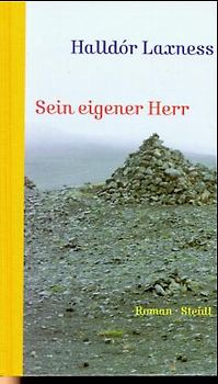 Sein eigener Herr