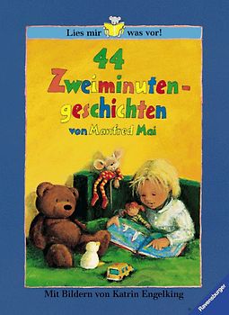 44 Zweiminutengeschichten