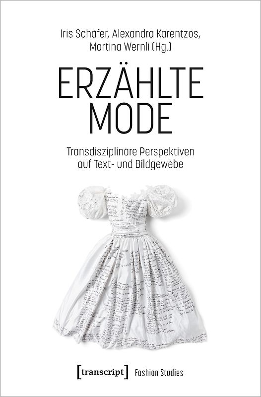 Erzählte Mode