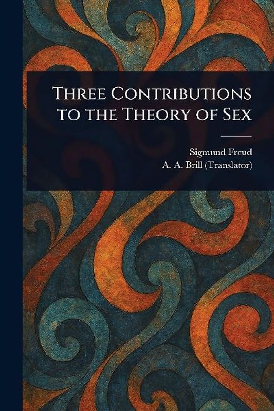 Three Contributions to the Theory of Sex