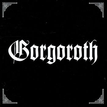 Gorgoroth - Pentagram