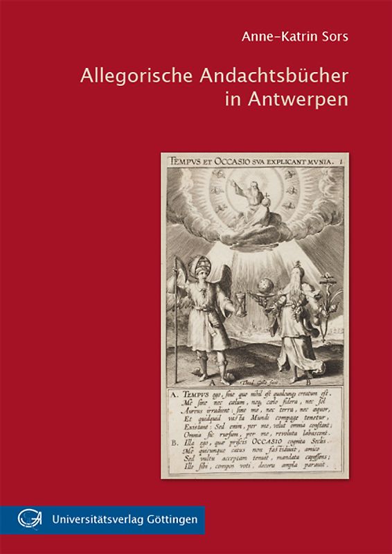 Allegorische Andachtsbücher in Antwerpen