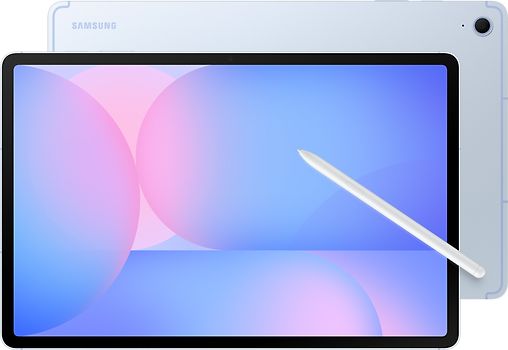 Samsung Galaxy Tab S10 FE Plus 13,1" 128GB [Wi-Fi + 5G] blue