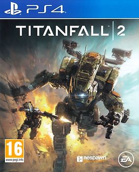 Titanfall 2 [UK Import] PlayStation 4