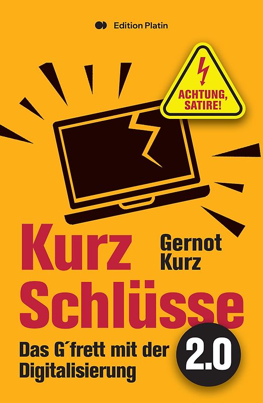 Kurz-Schlüsse 2