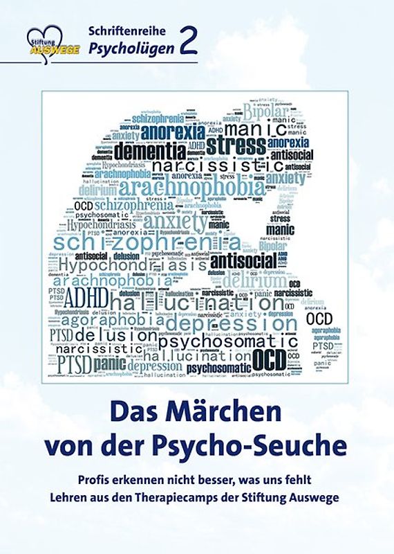 Das Märchen von der Psycho-Seuche