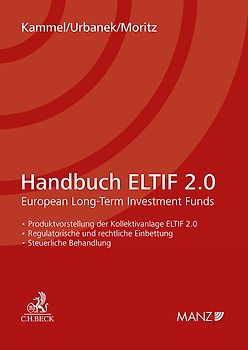 Handbuch ELTIF 2.0