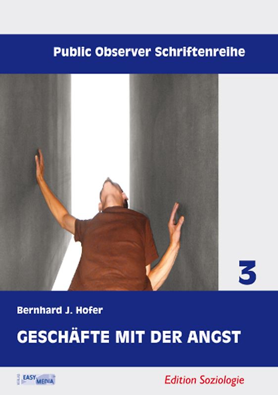 Geschäfte mit der Angst