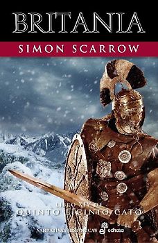 Quinto Licinio Cato XIV. Britania