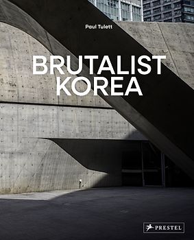 Brutalist Korea