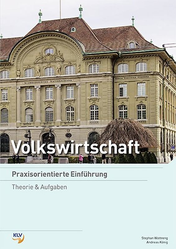 Volkswirtschaft