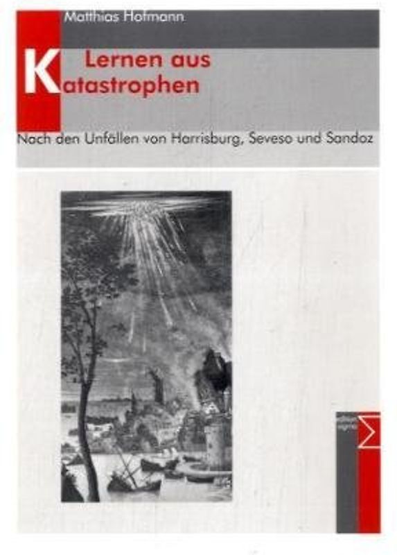 Lernen aus Katastrophen