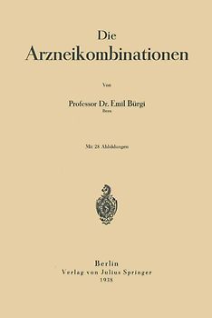 Die Arzneikombinationen