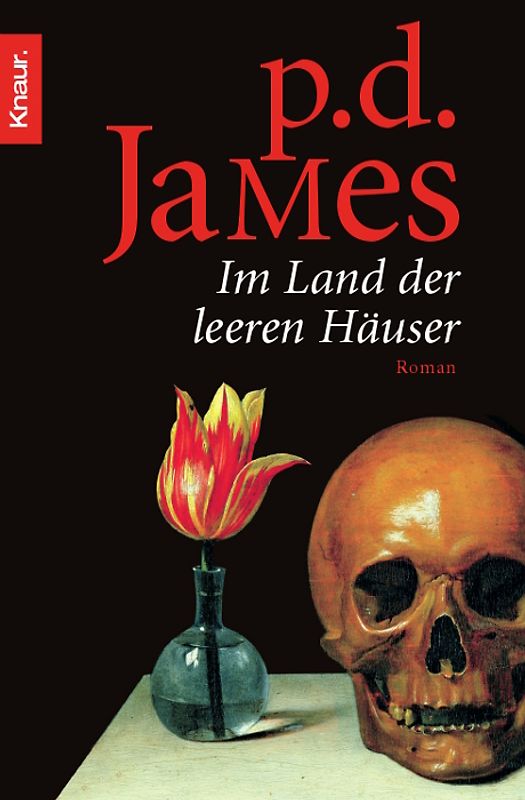 Im Land der leeren Häuser