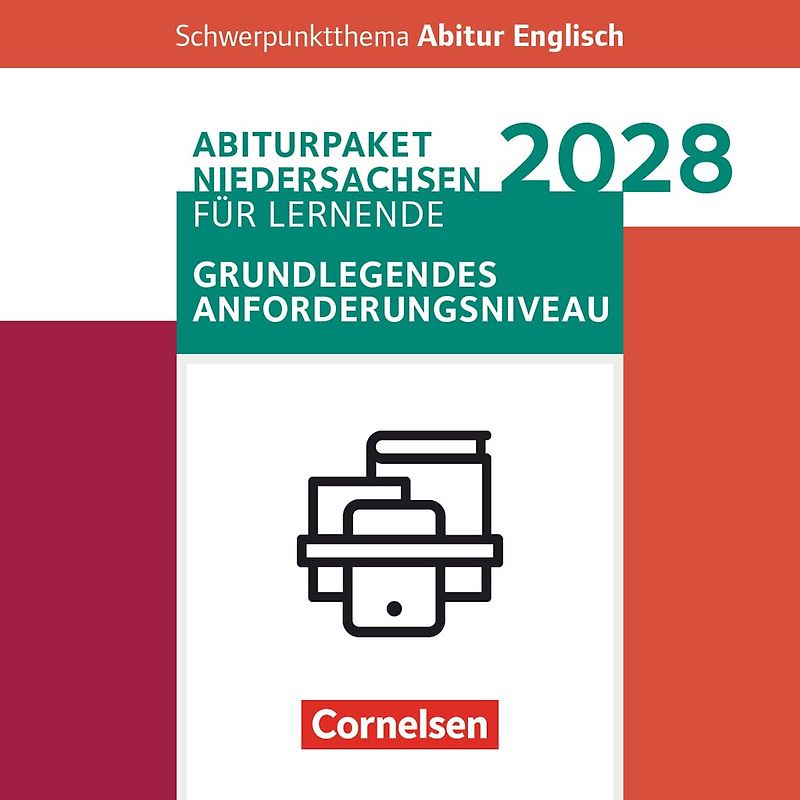 Context - Schwerpunktthema Abitur Englisch