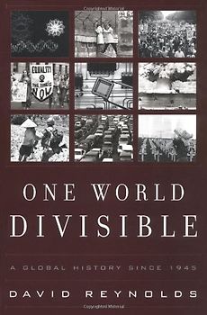 One World Divisible: A Global History Since 1945 (Global Century Series)