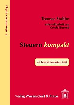 Steuern kompakt