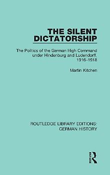 The Silent Dictatorship