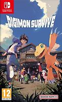 Digimon Survive [Import]