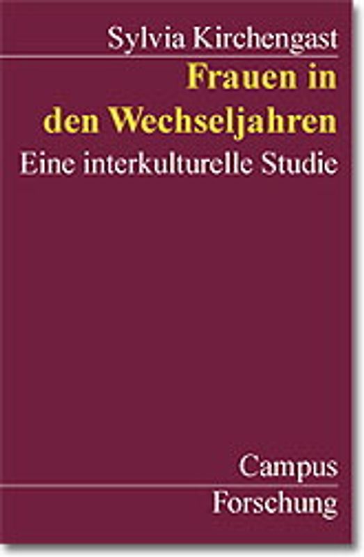 Frauen in den Wechseljahren