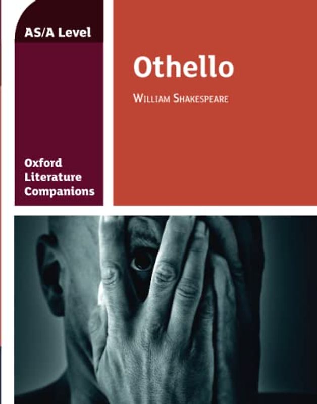 Oxford Literature Companions: Othello: Get Revision with Results