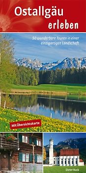 Ostallgäu erleben