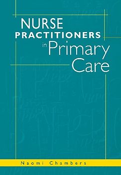 Nurse Practitioners in Primary Care