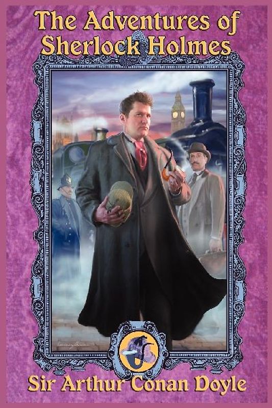 The Adventures of Sherlock Holmes