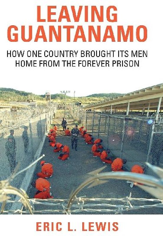 Leaving Guantanamo