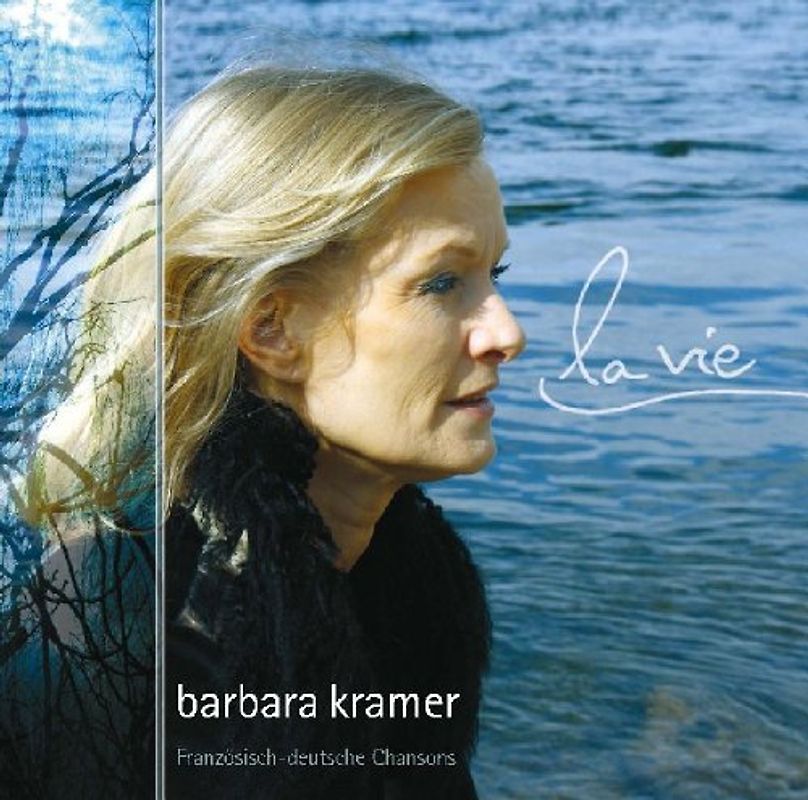 Kramer,Barbara - La Vie