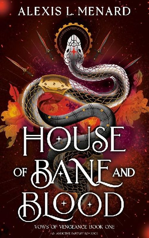 House of Bane and Blood