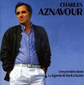 Charles Aznavour - Une Premiere Danse