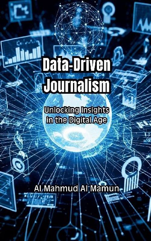 Data-Driven Journalism