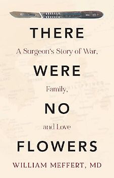 There Were No Flowers