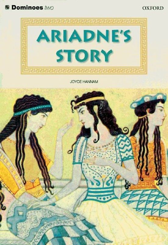 Dominoes / 7. Schuljahr, Stufe 1 - Ariadne's Story