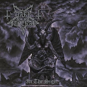 Dark Funeral - In The Sign...(Re-issue+Bonus)