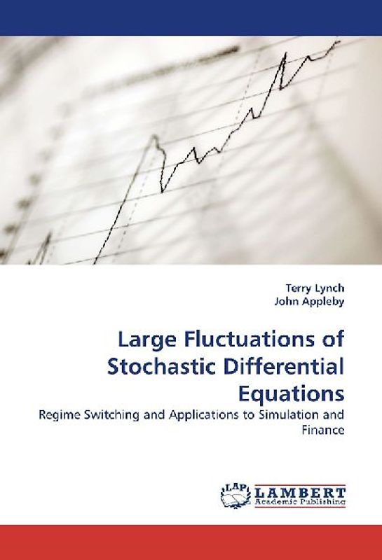 Large Fluctuations of Stochastic Differential Equations