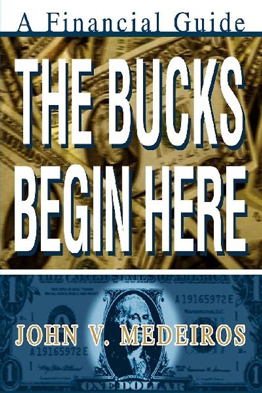 The Bucks Begin Here