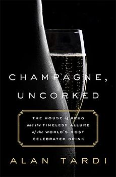 Champagne, Uncorked